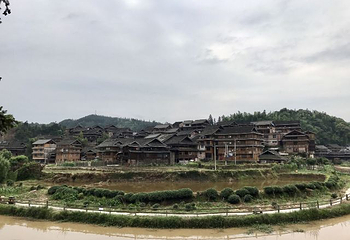 程阳八寨第 98 张图片