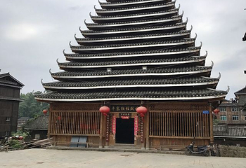 程阳八寨第 94 张图片
