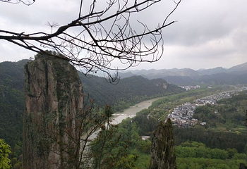鼎湖峰第 21 张图片