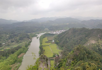 鼎湖峰第 19 张图片