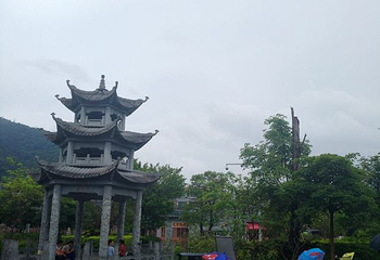 悦城龙母祖庙(龙母庙)第 17 张图片