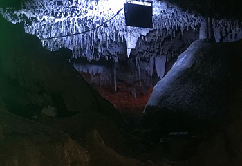 官马溶洞第 18 张图片