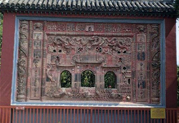 南阳卧龙岗武侯祠第 37 张图片
