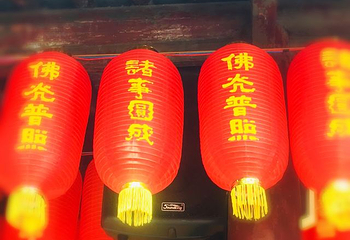 龙华寺第 30 张图片