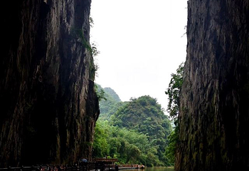 紫云格凸河风景名胜区第 55 张图片