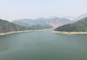 燕塞湖鸟语林第 31 张图片