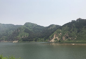燕塞湖鸟语林第 27 张图片