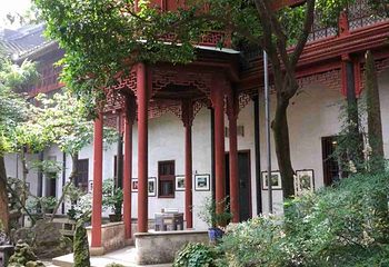 东山雕花楼第 30 张图片