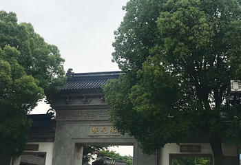 东山雕花楼第 27 张图片