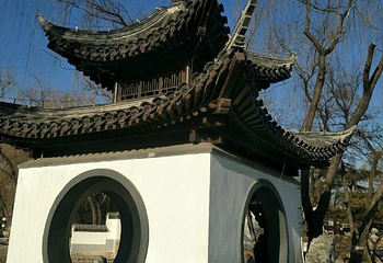 陶然亭公园第 68 张图片