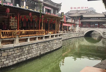 滦州古城第 31 张图片