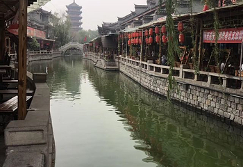 滦州古城第 32 张图片