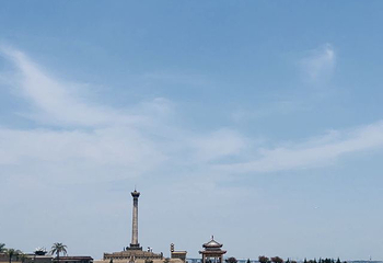 嘉庚公园第 29 张图片