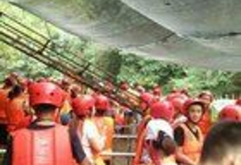 连云山大峡谷第 23 张图片