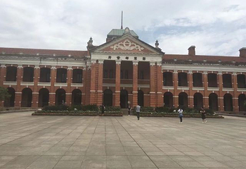 辛亥革命博物院(北区)第 51 张图片
