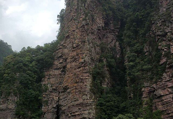 封开国家地质公园第 20 张图片