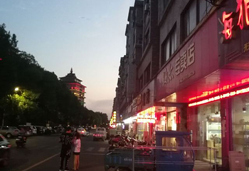 华西村第 35 张图片