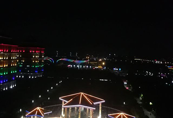 华西村第 34 张图片