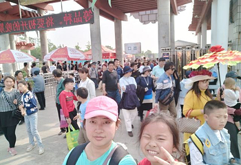 曹州牡丹园第 57 张图片