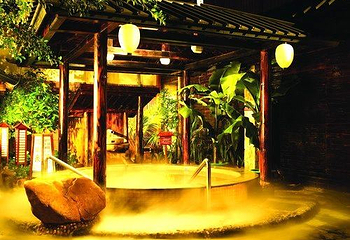 中山温泉第 37 张图片