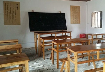 共和国摇篮旅游区-红井景区第 27 张图片
