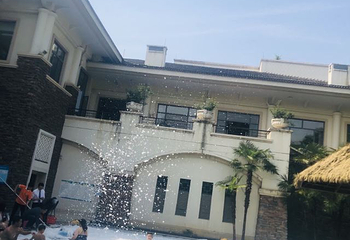 咸宁碧桂园凤凰温泉第 152 张图片