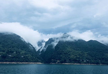 屈原故里文化旅游区第 27 张图片