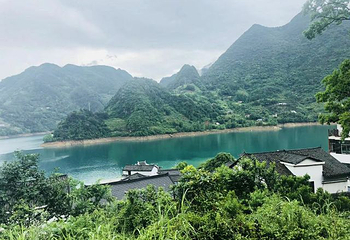 屈原故里文化旅游区第 24 张图片