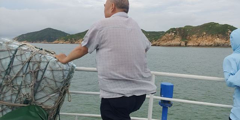 东澳岛第 89 张图片