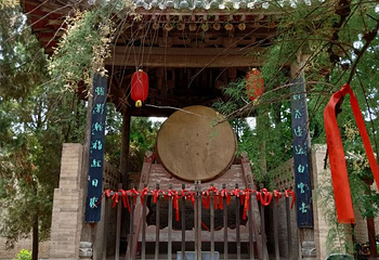 舜帝陵第 17 张图片
