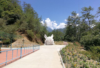 西昌卫星发射基地景区第 32 张图片