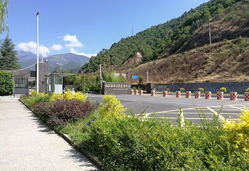 西昌卫星发射基地景区第 31 张图片