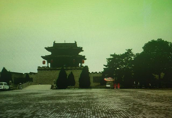 常家庄园第 126 张图片