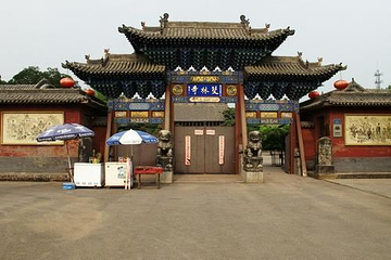 双林寺第 113 张图片