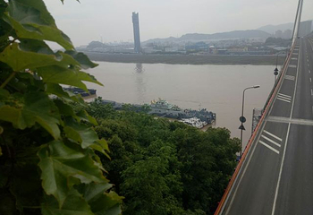 招宝山第 22 张图片