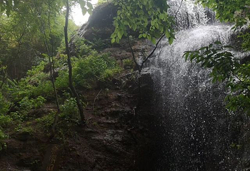 马陵山风景名胜区第 46 张图片
