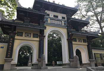柳侯公园第 26 张图片