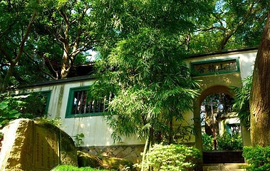 于山风景名胜公园第 37 张图片