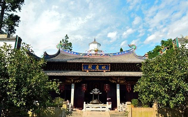 于山风景名胜公园第 36 张图片