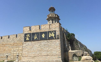 崇武古城风景区第 77 张图片