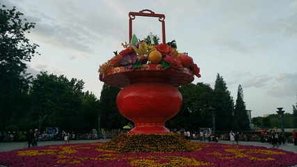 中山公园第 20 张图片