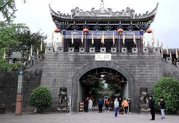 龙凤古镇第 12 张图片