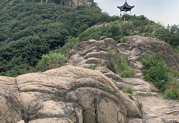 天池山第 20 张图片