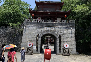 天下苗城·苗王城第 27 张图片