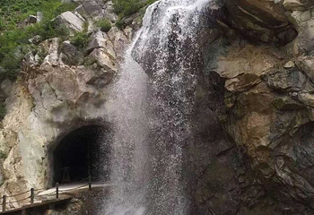 郑国渠旅游风景区第 64 张图片