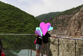 郑国渠旅游风景区第 59 张图片