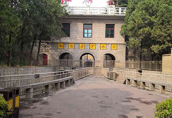 红旗渠第 76 张图片