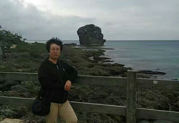 垦丁森林旅游区第 22 张图片