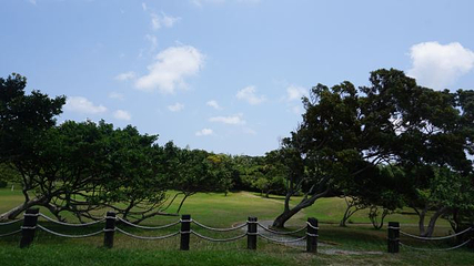 垦丁森林旅游区第 23 张图片