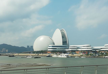 野狸岛第 41 张图片